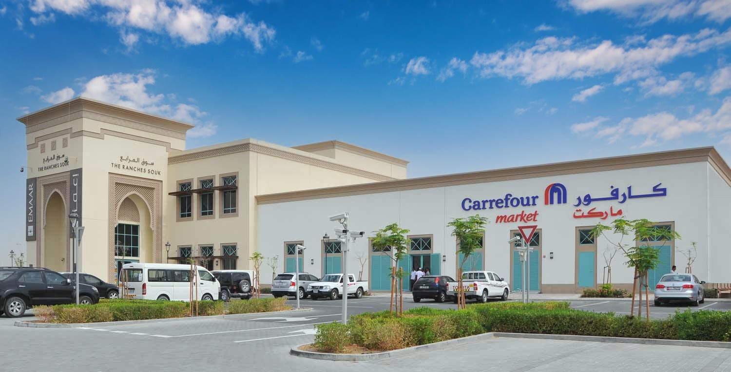 Arabian Ranches Dubai Community Community Guide In Arabian Ranches